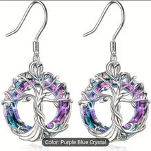 Load image into Gallery viewer, $3 Earrings - Tree of Life Designs
