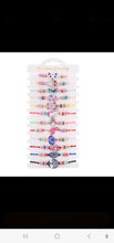 Load image into Gallery viewer, Bracelets Beads KIDS SIZE - Assorted Designs
