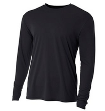 Load image into Gallery viewer, Adult Shirt Dri-Power Performance Long Sleeve T-Shirt Unisex
