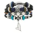 Bracelets $3 (2/$6) - Assorted Designs