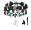 Bracelets - Assorted Designs - Adult Size