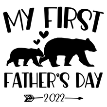 Load image into Gallery viewer, Father&#39;s Day Template Selections Available per Order
