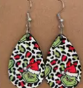 Load image into Gallery viewer, Earrings $5 (2/$10) - Assorted Designs
