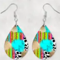 Load image into Gallery viewer, Earrings $5 (2/$10) - Assorted Designs
