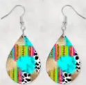 Load image into Gallery viewer, Earrings - Assorted Designs
