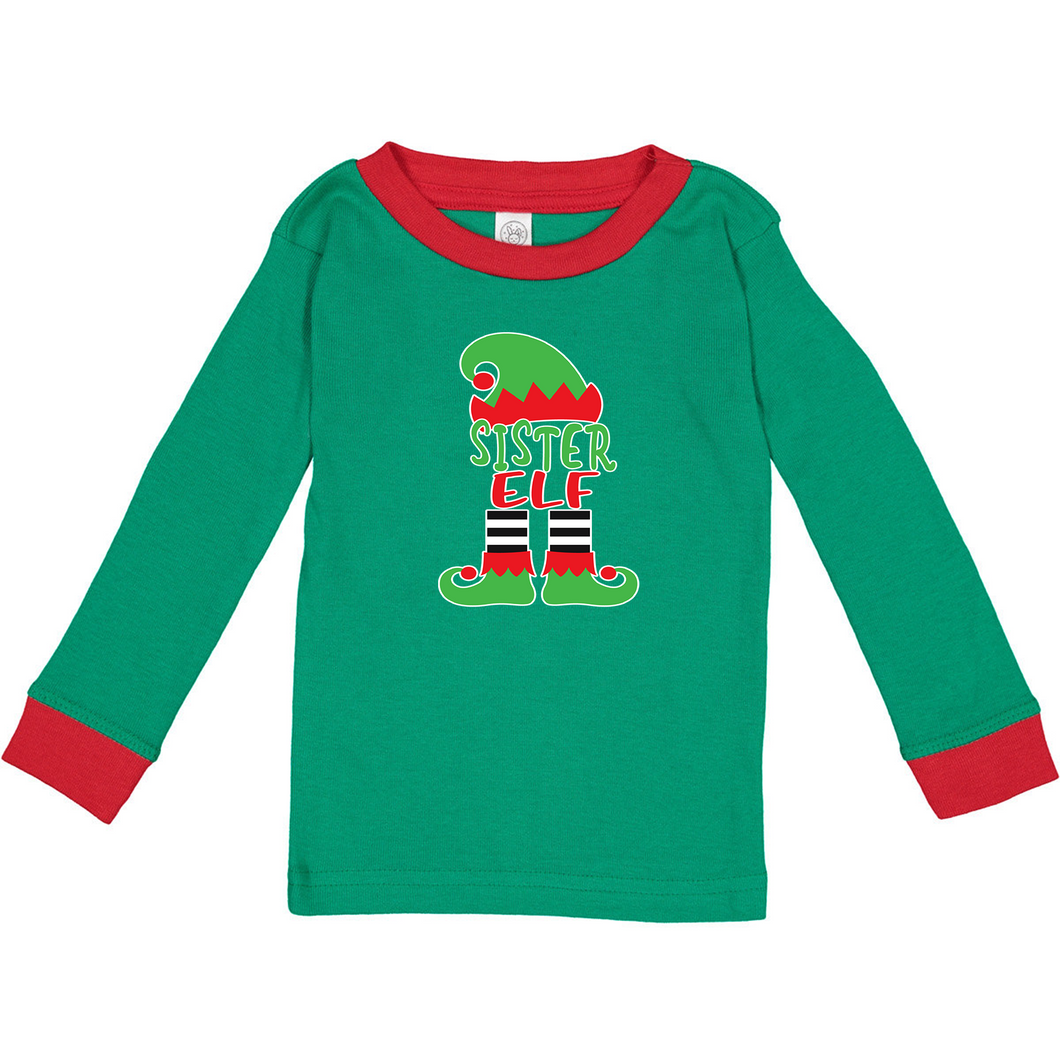 Infant Shirt - Christmas Onesies - Event ONLY