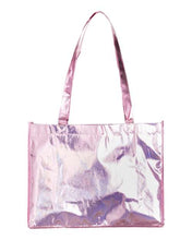 Load image into Gallery viewer, Tote Bags Metallic

