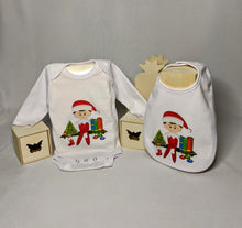 Load image into Gallery viewer, Infant Shirt - Elf on the Shelf - Event ONLY
