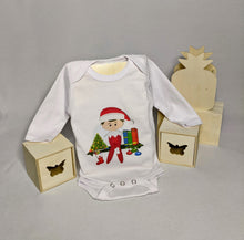 Load image into Gallery viewer, Infant Shirt - Christmas Onesies - Event ONLY
