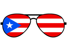 Load image into Gallery viewer, Puerto Rico Template Selections Available per Order
