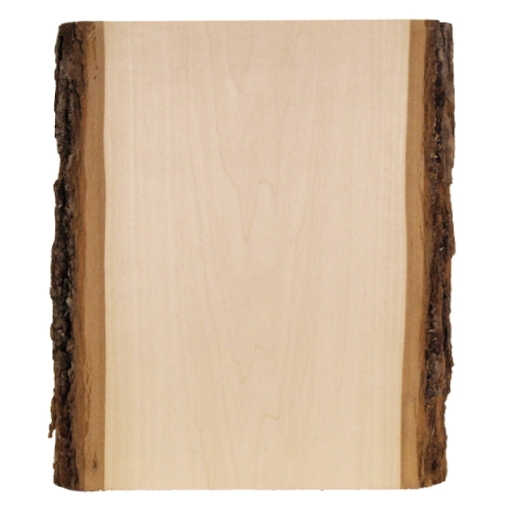 Wood Frame Basswood 9